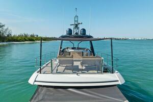 Infinity 70ft Prestige Yacht For Sale