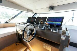 Infinity 70ft Prestige Yacht For Sale