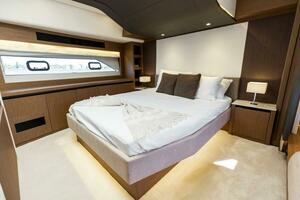 Infinity 70ft Prestige Yacht For Sale
