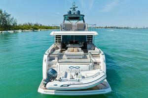 Infinity 70ft Prestige Yacht For Sale