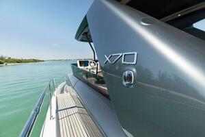 Infinity 70ft Prestige Yacht For Sale