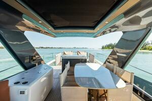 Infinity 70ft Prestige Yacht For Sale