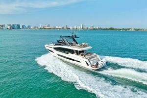 Infinity 70ft Prestige Yacht For Sale