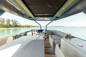 Infinity 70ft Prestige Yacht For Sale