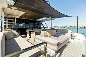 Infinity 70ft Prestige Yacht For Sale