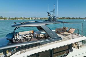 Infinity 70ft Prestige Yacht For Sale