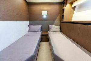 Infinity 70ft Prestige Yacht For Sale