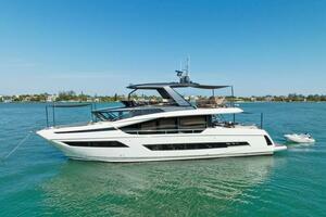 Infinity 70ft Prestige Yacht For Sale