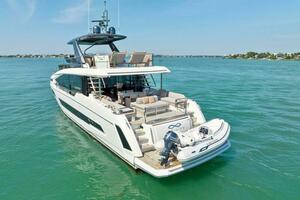 Infinity 70ft Prestige Yacht For Sale