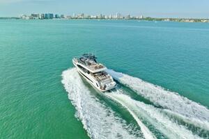 Infinity 70ft Prestige Yacht For Sale