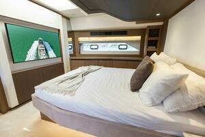 Infinity 70ft Prestige Yacht For Sale