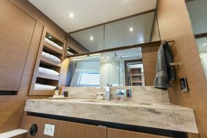 Infinity 70ft Prestige Yacht For Sale