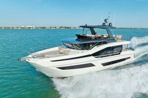 Infinity 70ft Prestige Yacht For Sale