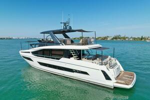 Infinity 70ft Prestige Yacht For Sale