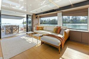 Infinity 70ft Prestige Yacht For Sale