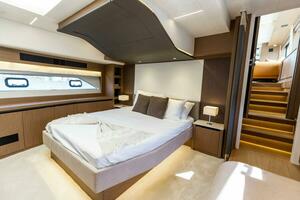 Infinity 70ft Prestige Yacht For Sale