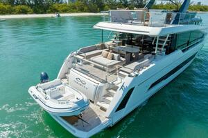 Infinity 70ft Prestige Yacht For Sale