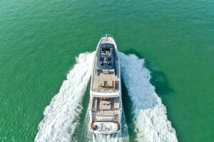 Infinity 70ft Prestige Yacht For Sale