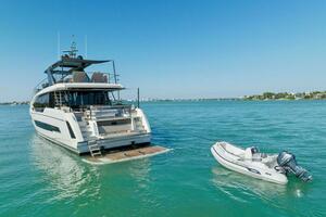 Infinity 70ft Prestige Yacht For Sale