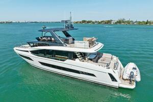 Infinity 70ft Prestige Yacht For Sale