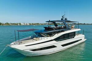 Infinity 70ft Prestige Yacht For Sale