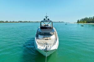Infinity 70ft Prestige Yacht For Sale