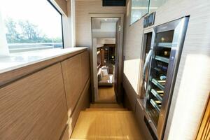 Infinity 70ft Prestige Yacht For Sale