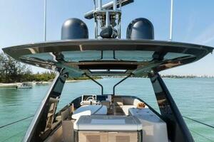 Infinity 70ft Prestige Yacht For Sale