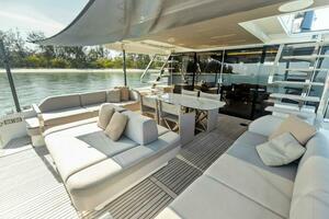 Infinity 70ft Prestige Yacht For Sale