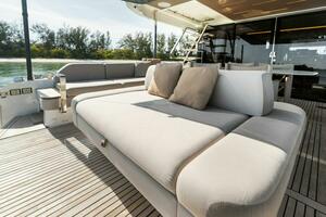 Infinity 70ft Prestige Yacht For Sale