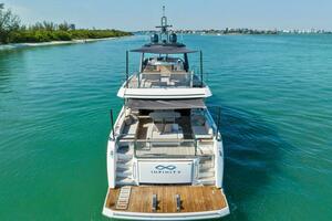 Infinity 70ft Prestige Yacht For Sale