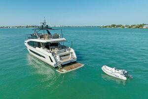 Infinity 70ft Prestige Yacht For Sale