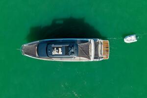 Infinity 70ft Prestige Yacht For Sale