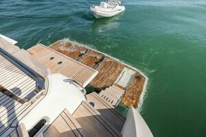 Infinity 70ft Prestige Yacht For Sale