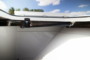 47ft Freeman Yacht For Sale