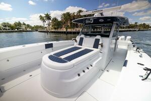 47ft Freeman Yacht For Sale