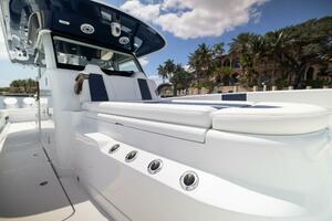 47ft Freeman Yacht For Sale