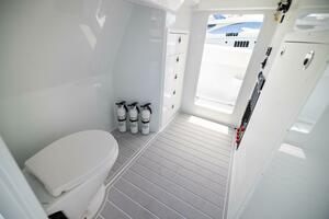 47ft Freeman Yacht For Sale