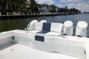47ft Freeman Yacht For Sale