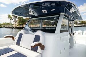 47ft Freeman Yacht For Sale