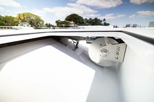 47ft Freeman Yacht For Sale