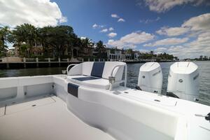47ft Freeman Yacht For Sale