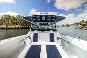 47ft Freeman Yacht For Sale