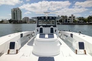 47ft Freeman Yacht For Sale