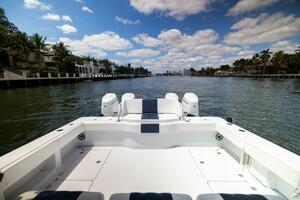 47ft Freeman Yacht For Sale
