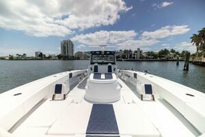 47ft Freeman Yacht For Sale