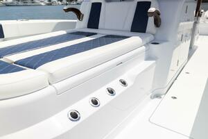 47ft Freeman Yacht For Sale