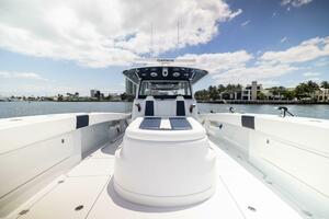47ft Freeman Yacht For Sale