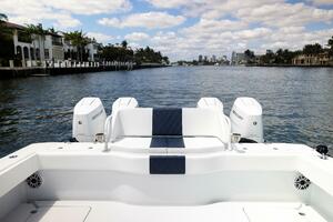 47ft Freeman Yacht For Sale