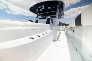 47ft Freeman Yacht For Sale
